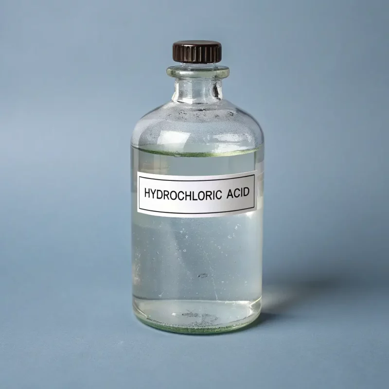 Hydrochloric Acid - 10L