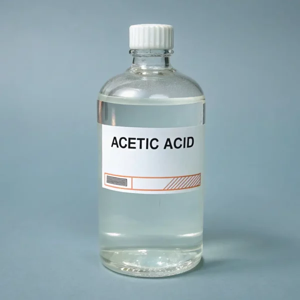 Acetic Acid - 5L