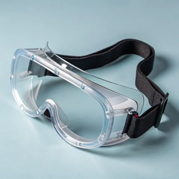 Safety Goggles - Anti-Fog