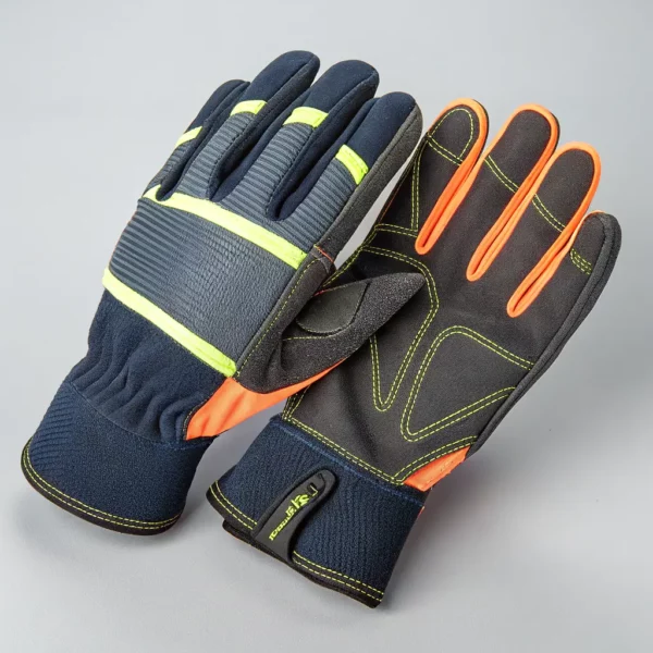 Protective Gloves - Heavy Duty