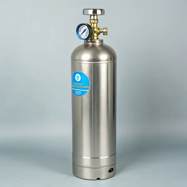 Argon Gas Cylinder - 40L