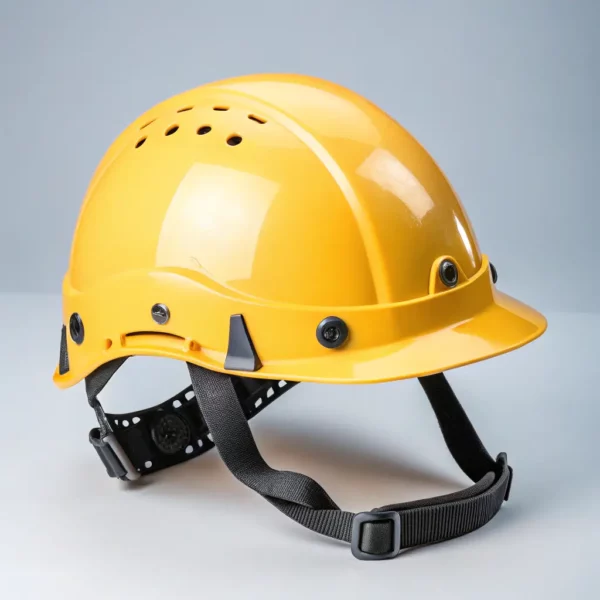 Safety Helmet - Blue
