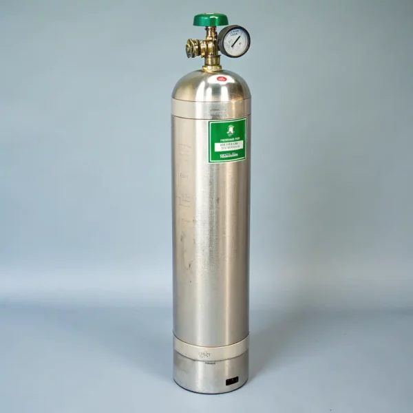 Nitrogen Gas Cylinder - 30L